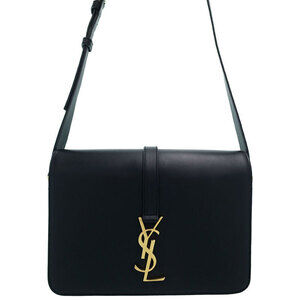 SAINT LAURENT PARIS Universite Shoulder Bag